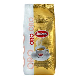 Кофе в зернах MoKambo ORO 1 кг