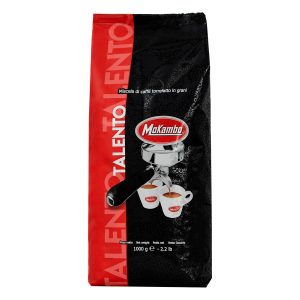 Кофе в зернах MoKambo Talento 1 кг (100% Арабика)