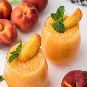 Концентрат для слашу Dolche Spa Персик 6,5 кг (031300)