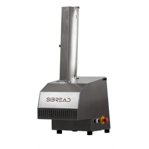 Хлеборезка для багетов Sibread Mercury (вертикальная)