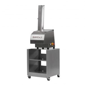 Хлеборезка для багетов Sibread Mercury (вертикальная)