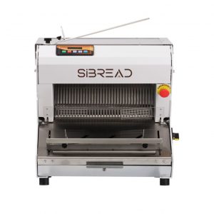 Хлеборезка автоматическая Sibread S4A (Touch Screen)