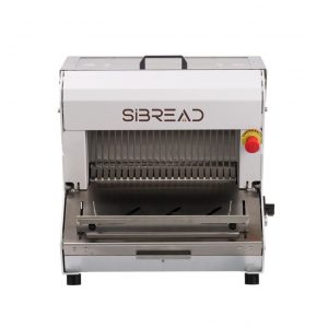 Хлеборезка полуавтоматическая Sibread S4S (настольная)