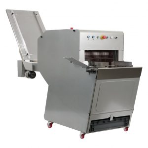 Хлеборезка промышленная Sibread Uranus (автоматическая, конвейерная)