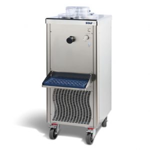 Батч-фризер для мороженого Staff Ice System BFM10