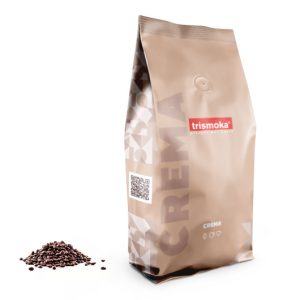 Кава в зернах Trismoka Crema 1 кг
