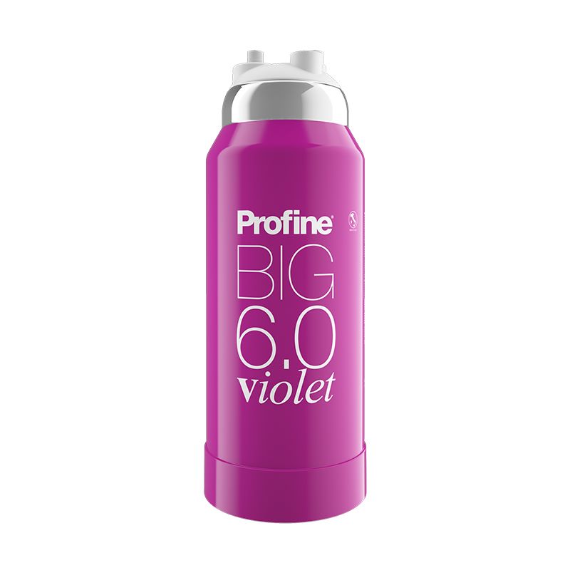 Фильтр для снижения временной жесткости воды TW Profine Violet BIG 6.0