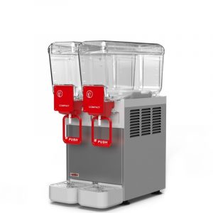 Сокоохладитель Ugolini Compact 5/2