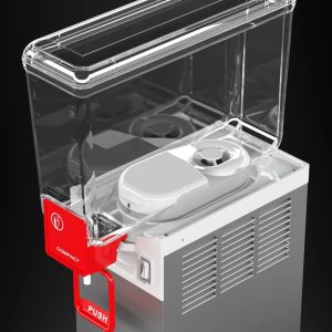 Сокоохладитель Ugolini Compact 8/3 (3х8 л)