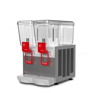 Сокоохладитель Ugolini Deluxe 12/2P (2х12 л)