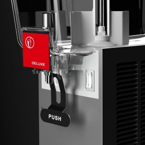 Сокоохладитель Ugolini Deluxe 12/3 (3х12 л)