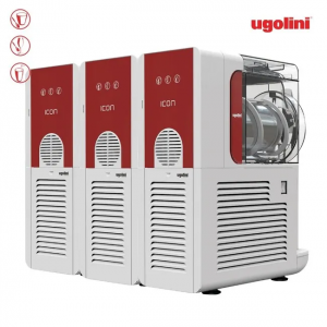 Мини фризер Ugolini ICON 3