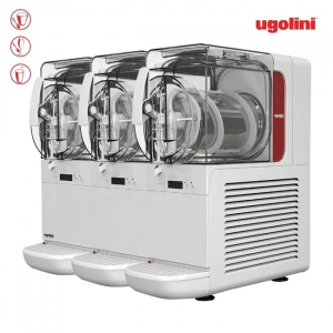 Мини фризер Ugolini ICON 3