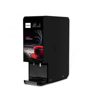 Автоматическая кофемашина Ugolini Instant 2 для растворимых напитков
