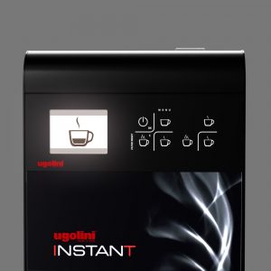 Автоматическая кофемашина Ugolini Instant 3 для растворимых напитков