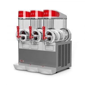 Гранитор для слаша Ugolini MT 3 (3х10 л)