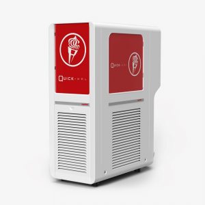 Фризер для мягкого мороженого Ugolini Quick-GEL Mixer