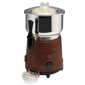 Аппарат для горячего шоколада Vema CI 2080/8