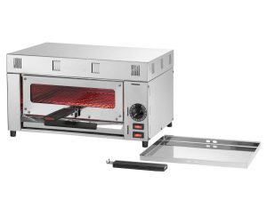 Профессиональная печь для пиццы Vema FO 2100 (электрическая)