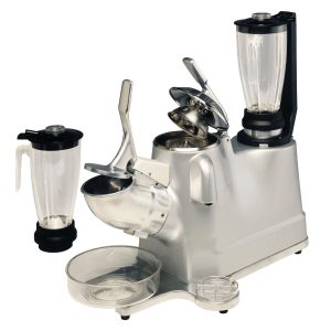 Универсальные барные комбайны