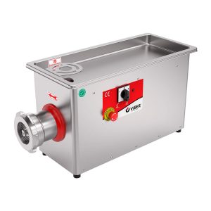 Профессиональная мясорубка Viber VHE.EKK.22 (450 кг/ч)