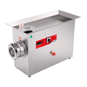 Промышленная мясорубка с охлаждением Viber VHE.SEKK.42T (950 кг/ч)