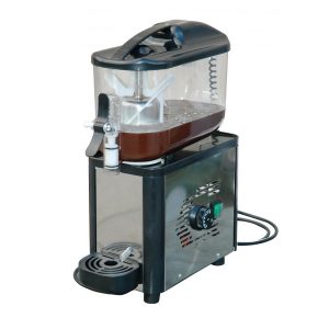 Компактная шоколадница ERA Ciock HD 1 (5 л) — Выставочная модель (Италия)