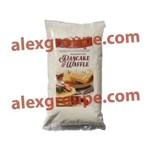 Порошковая смесь для блинов и вафель Dolche Spa Crepes 500 г