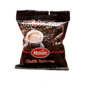 Кофе в капсуле MoKambo Talento 100 шт 100% Арабика