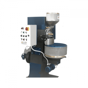 Ростер для обжарки кофе STA Roast 5