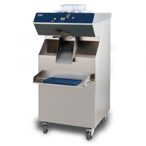 Батч фризер Staff Ice System BFE400 / BFX400 W