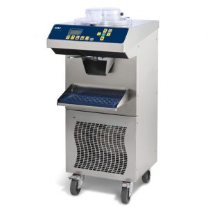 Батч-фризер для мороженого Staff Ice System BFX150