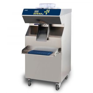 Батч фризер Staff Ice System BFE400 / BFX400 W
