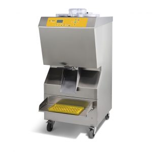 Многофункциональная кондитерская машина Staff RoboCream R600