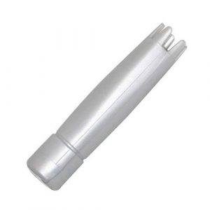 Насадка для декорирования iSi (серая)