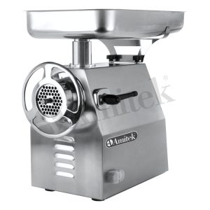 Професійна м’ясорубка Amitek MG32CI (500 кг/год)