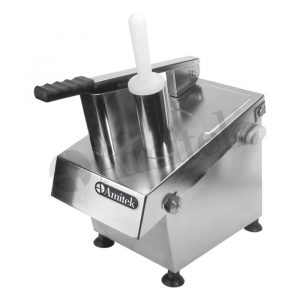 Профессиональная овощерезка Amitek TA60 (Нержавеющая сталь AISI 304)