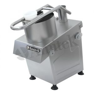 Промышленная овощерезка Amitek TA80V (450 кг/ч)