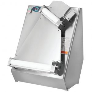 Тестораскатывающая машина Bosfor UHA-40-Y (валы 40 см, 220В)