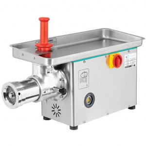 Промышленная мясорубка Bosfor UKM-22P-1 со съемной головкой