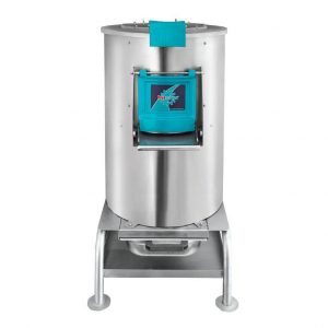 Картофелечистка Bosfor UPS-50F с фильтром