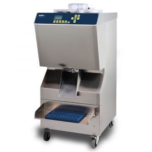 Пастеризатор для мороженого Staff Ice System P600