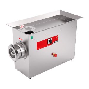 Промышленная мясорубка Viber VHE.EKK.42T (950 кг/ч, 380В)