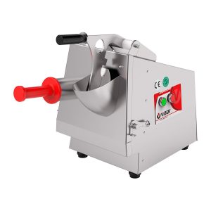 Профессиональная овощерезка Viber VHE.SDM.01 (300 кг/ч, нержавеющая сталь)