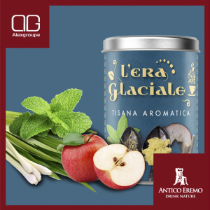 Чай Dolche spa L’era Glaciale 80 г