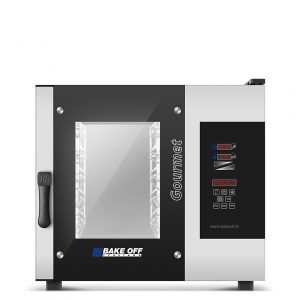 Пароконвектомат Bake Off Gourmet 5T Classic электрический