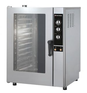 Пароконвектомат Inoxtrend CDA 111E электрический (11хGN 1/1)