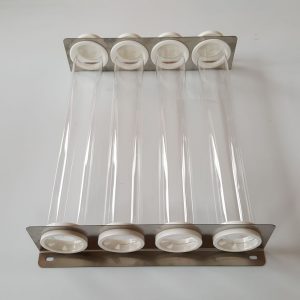 Держатель для вафельных стаканчиков IFM – 4 конуса