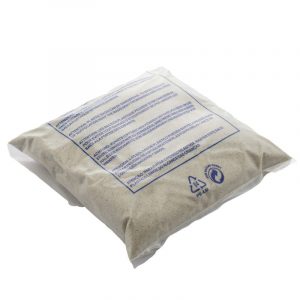 Песок для кофе в турке Johny AK/8-115 кварцевый 1,8 кг