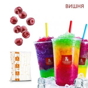 Смесь для слаша Dolche Spa Вишня 630 г (04000)